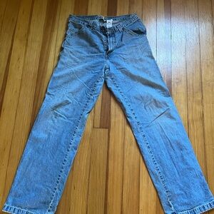 Levi’s Carpenter Jeans